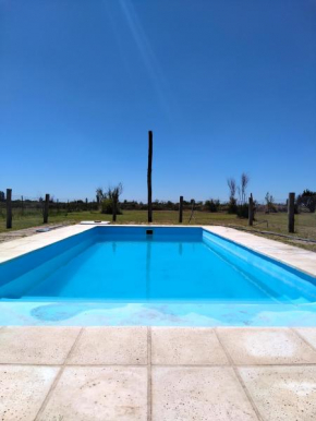 Entre fincas alojamiento rural